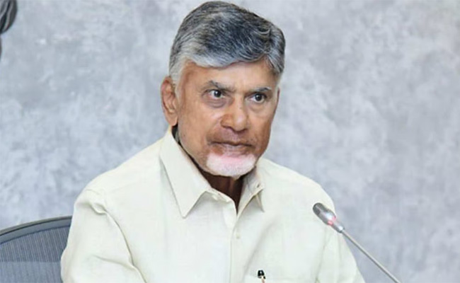 Andhra Pradesh CM pushes for population growth, joint family values on Ugadi